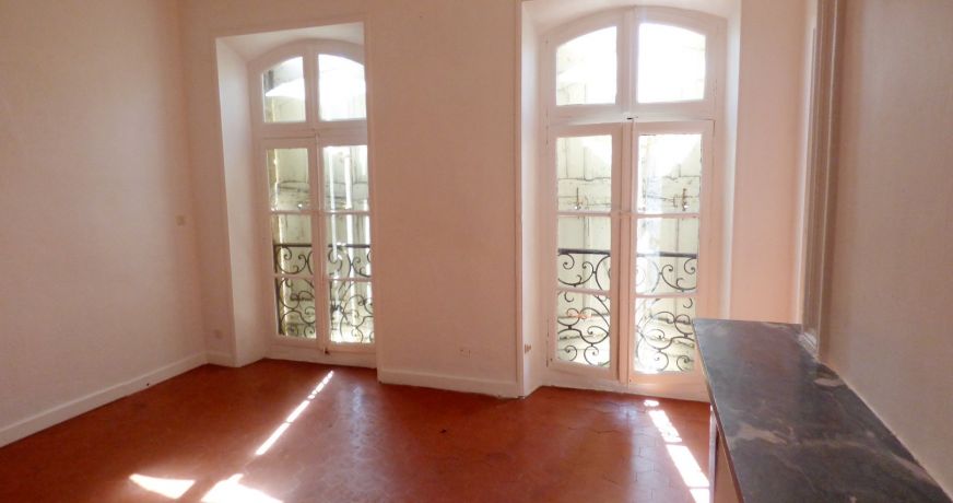 location Appartement Pezenas