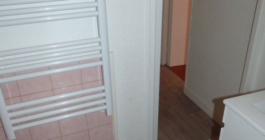 location Appartement Pezenas