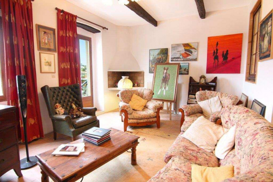 vente Maison vigneronne Magalas - Photo 4