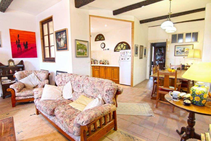 vente Maison vigneronne Magalas - Photo 2