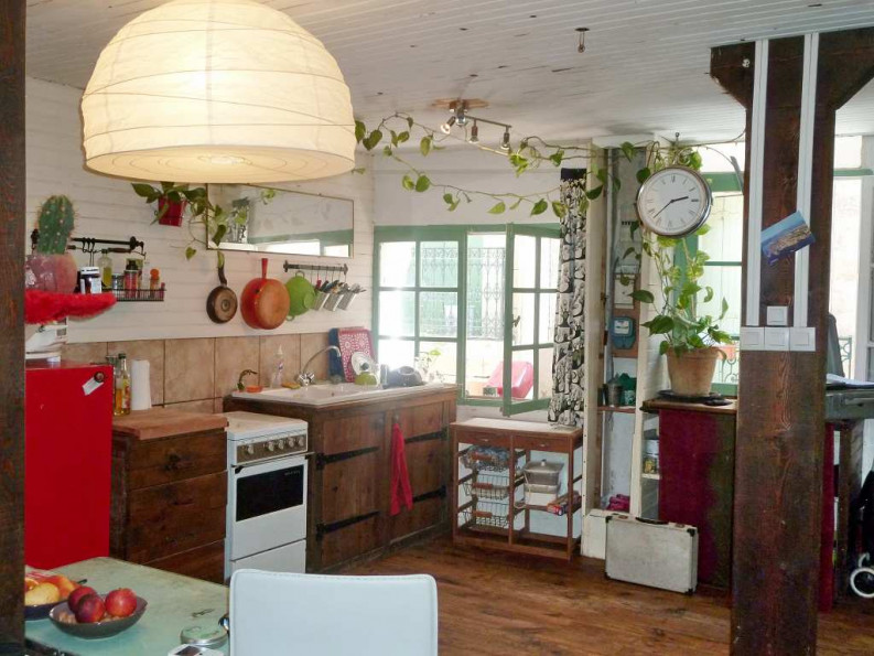 vente Maison Pezenas - Photo 7