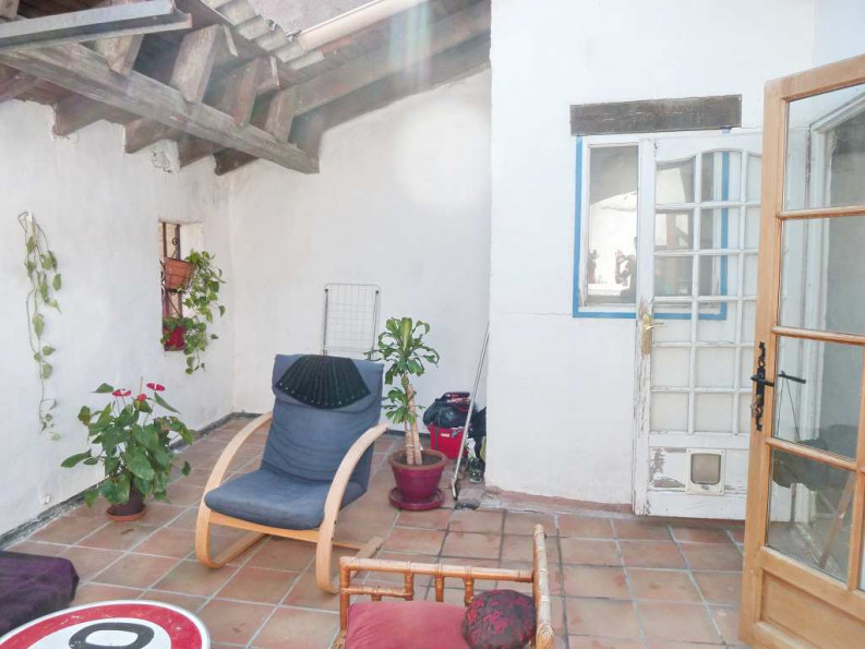 vente Maison Pezenas - Photo 8