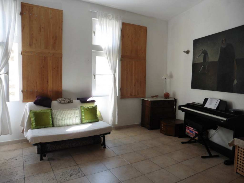 location Appartement Pezenas - Photo 10