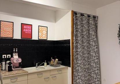 location Appartement Pezenas