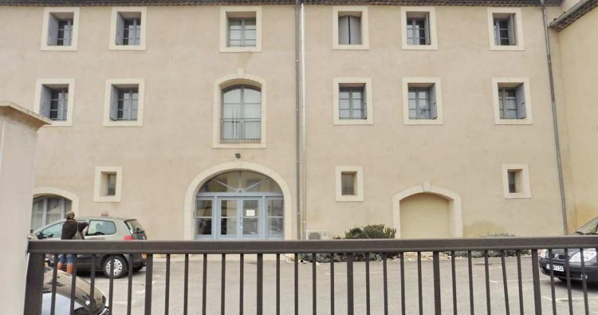 vente Appartement Pezenas