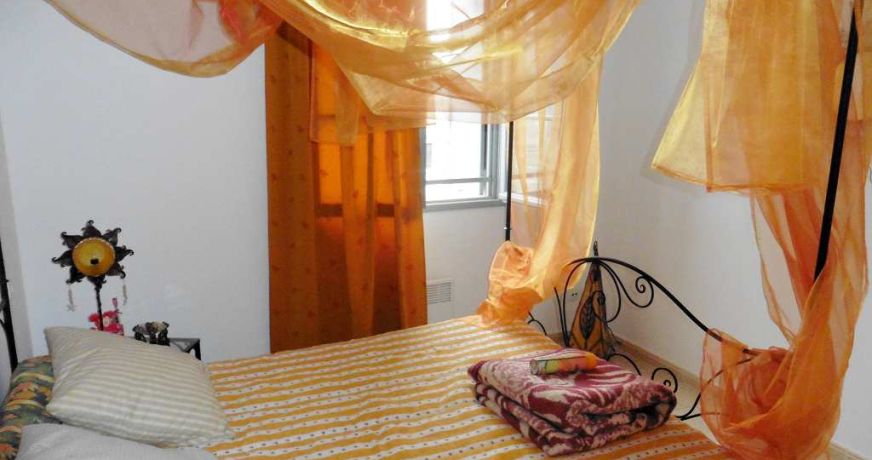 vente Appartement Pezenas