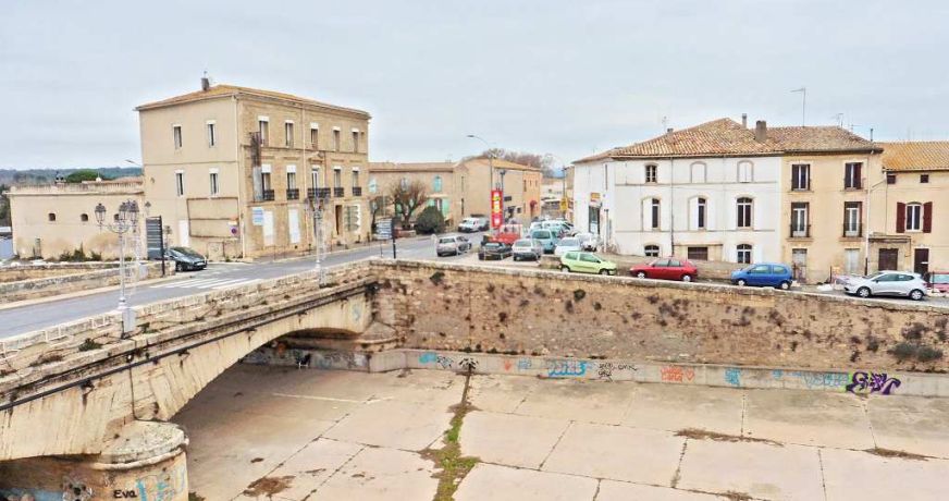 vente Appartement Pezenas