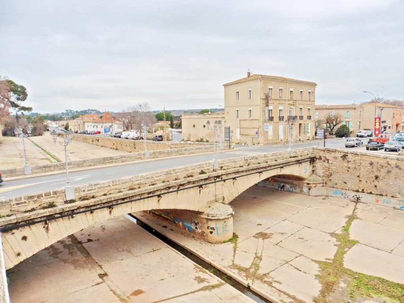 vente Appartement Pezenas - Photo 6