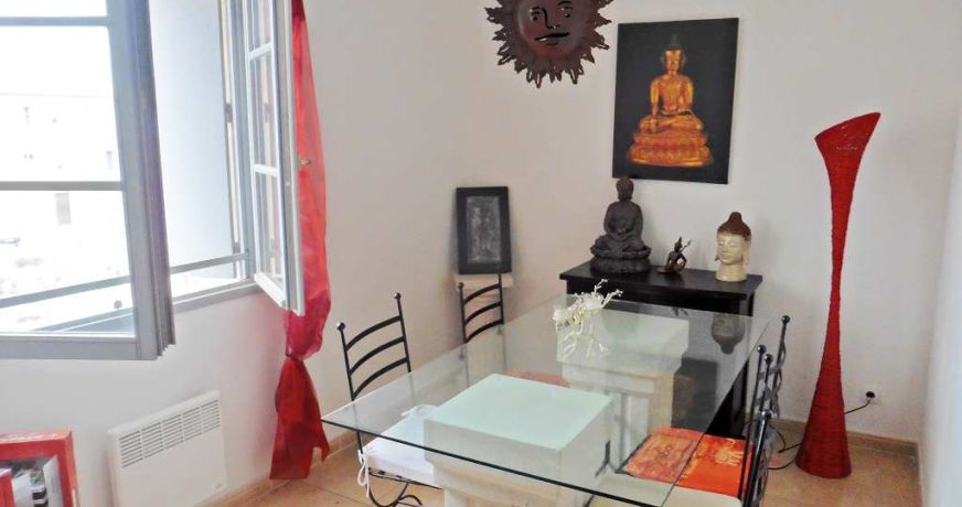 vente Appartement Pezenas