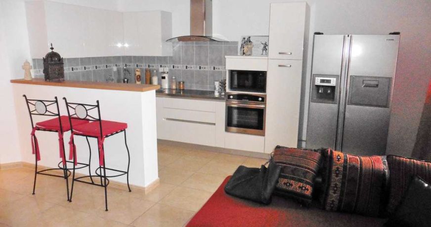 vente Appartement Pezenas