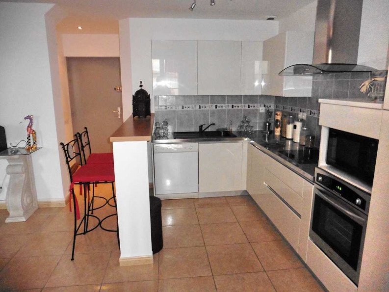 vente Appartement Pezenas - Photo 8