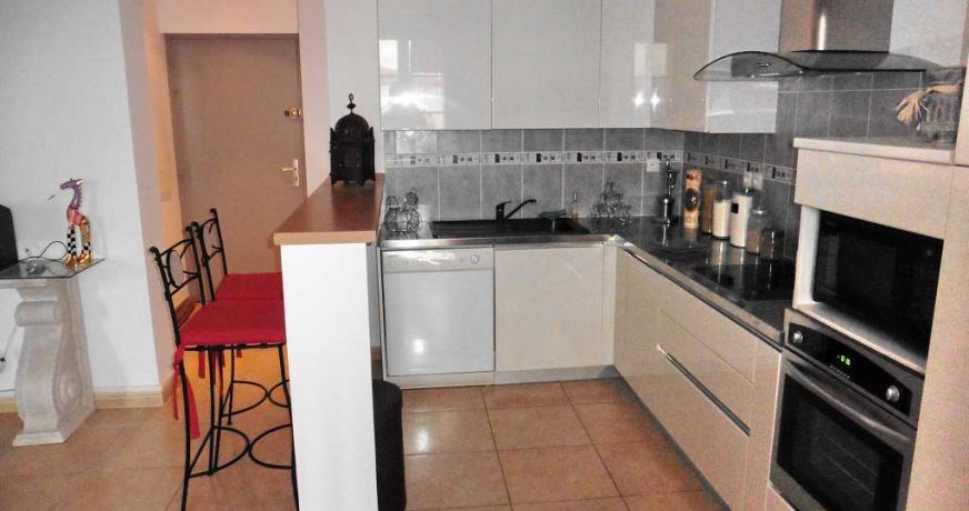 vente Appartement Pezenas