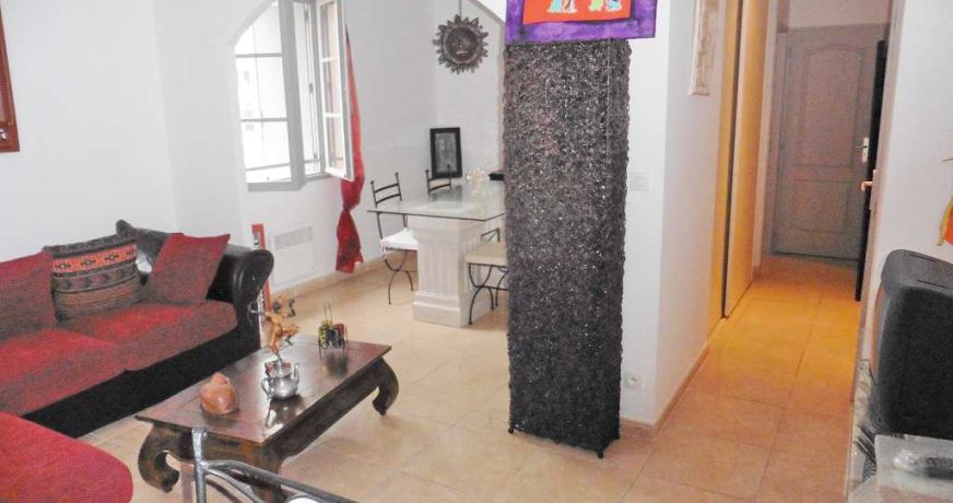 vente Appartement Pezenas