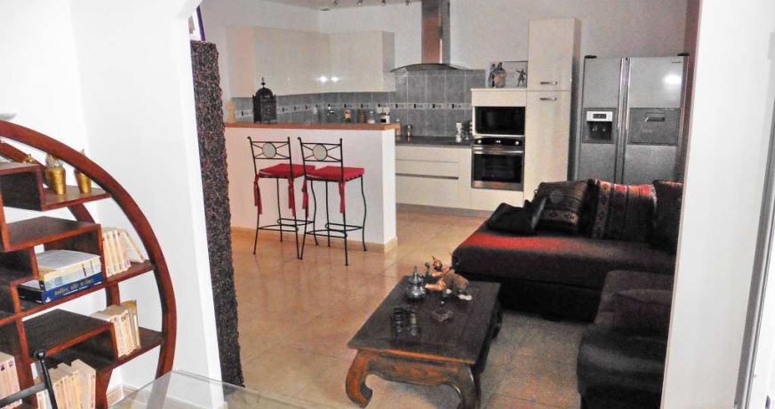 vente Appartement Pezenas