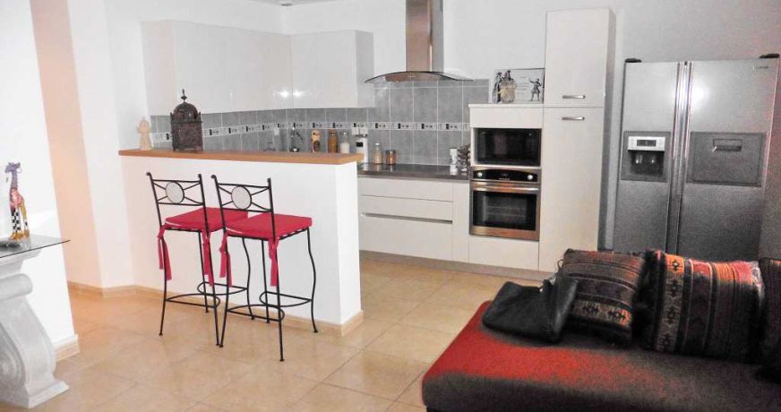 vente Appartement Pezenas