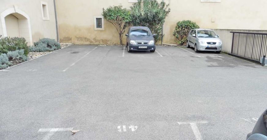 vente Appartement Pezenas