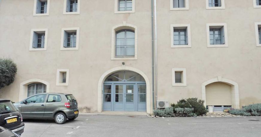 vente Appartement Pezenas