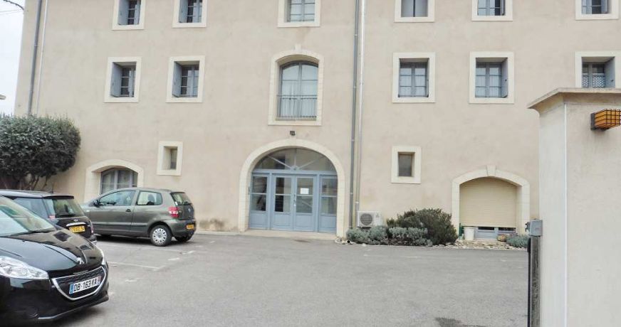 vente Appartement Pezenas