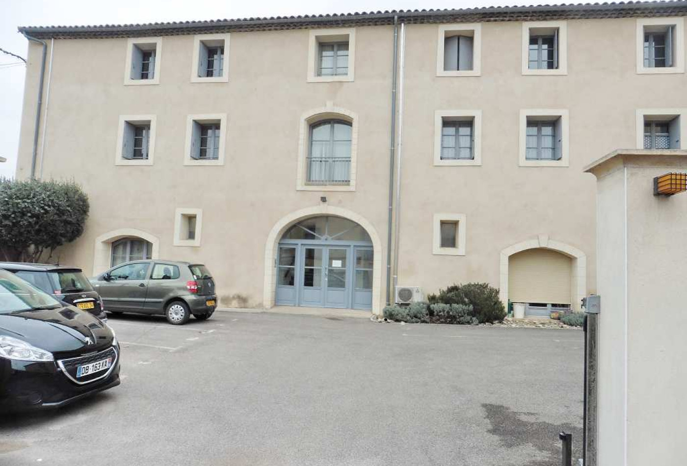 vente Appartement Pezenas - Photo 1