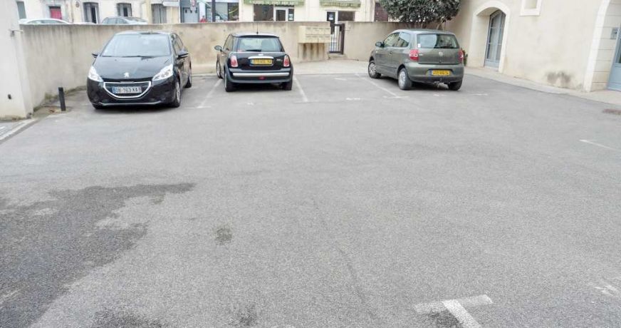 vente Appartement Pezenas