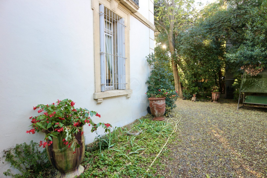 vente Maison bourgeoise Beziers - Photo 5
