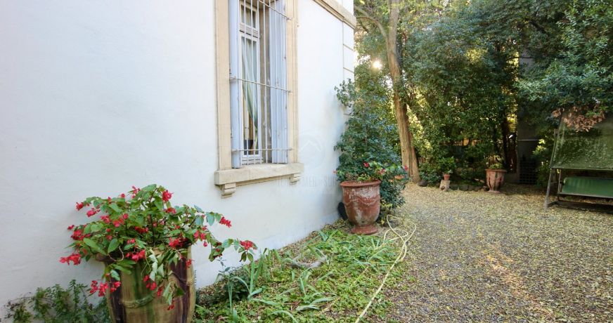vente Maison bourgeoise Beziers