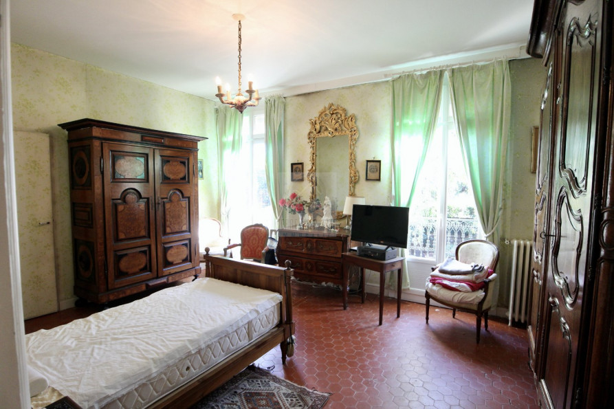 vente Maison bourgeoise Beziers - Photo 7
