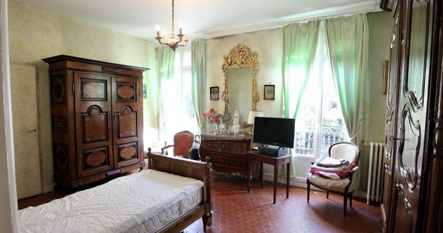 vente Maison bourgeoise Beziers