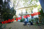 vente Maison bourgeoise Beziers