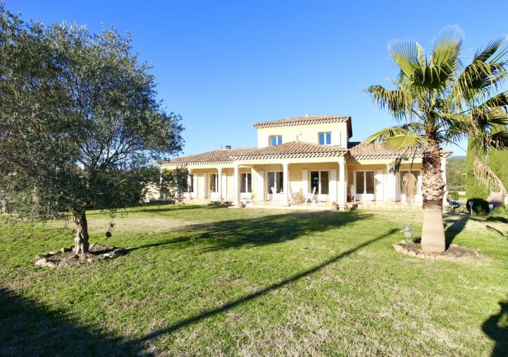 A vendre Villa Cessenon Sur Orb | Réf 344271029 - Terre et mer du sud immobilier