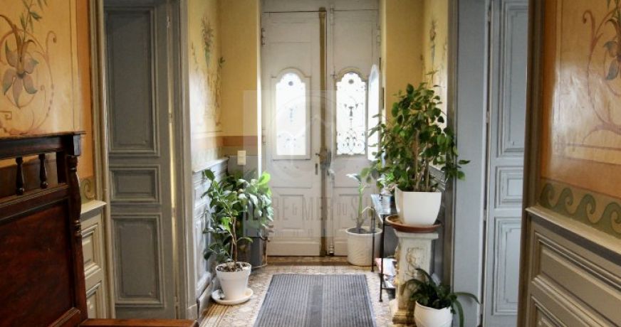 vente Maison de caractère Corneilhan