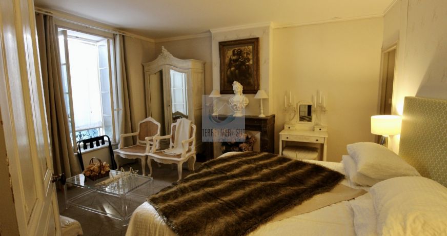 vente Maison de caractère Corneilhan