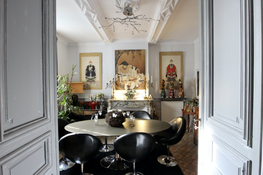 vente Maison de caractère Corneilhan - Photo 3