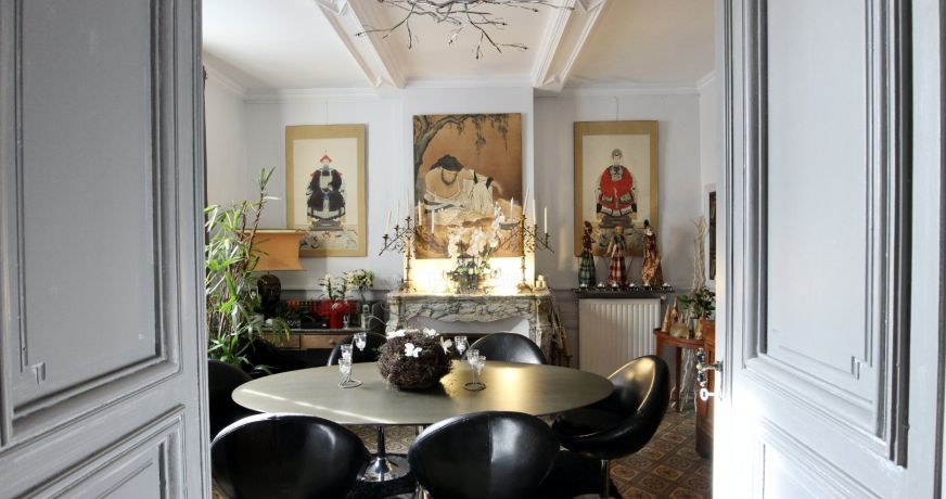 vente Maison de caractère Corneilhan