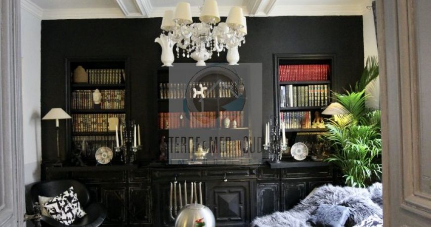 vente Maison de caractère Corneilhan