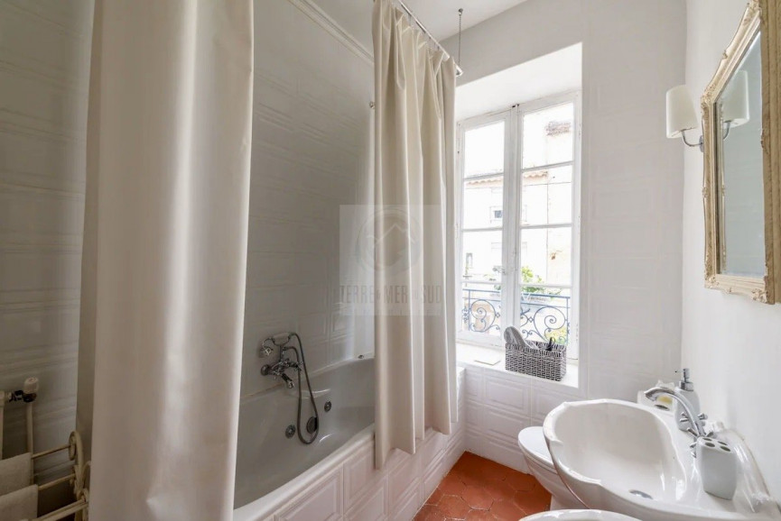 vente Maison de caractère Corneilhan - Photo 8