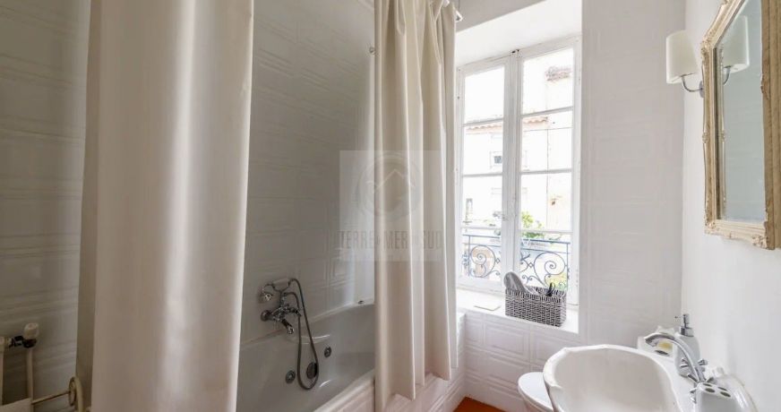 vente Maison de caractère Corneilhan