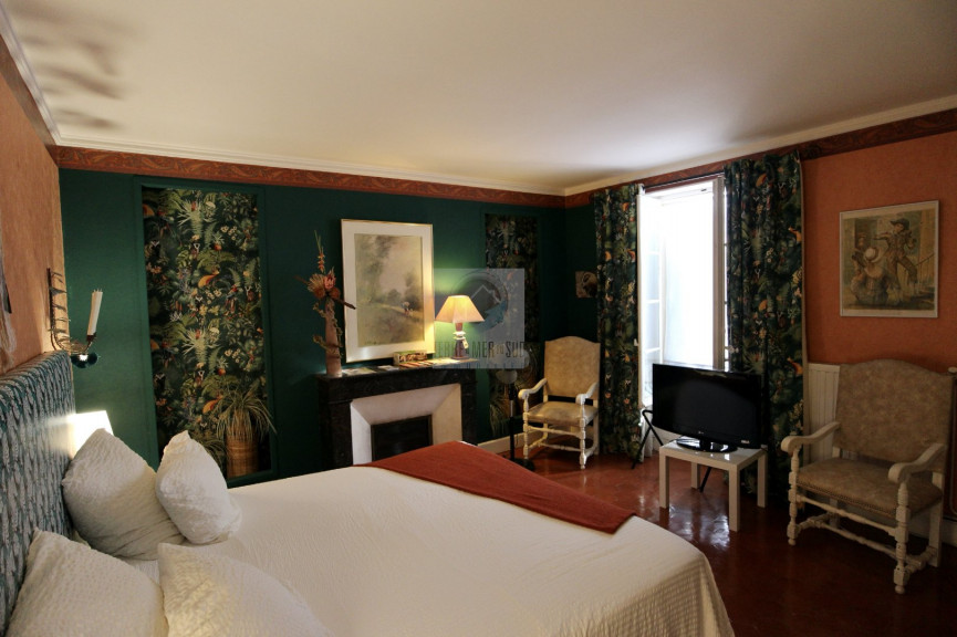 vente Maison de caractère Corneilhan - Photo 9