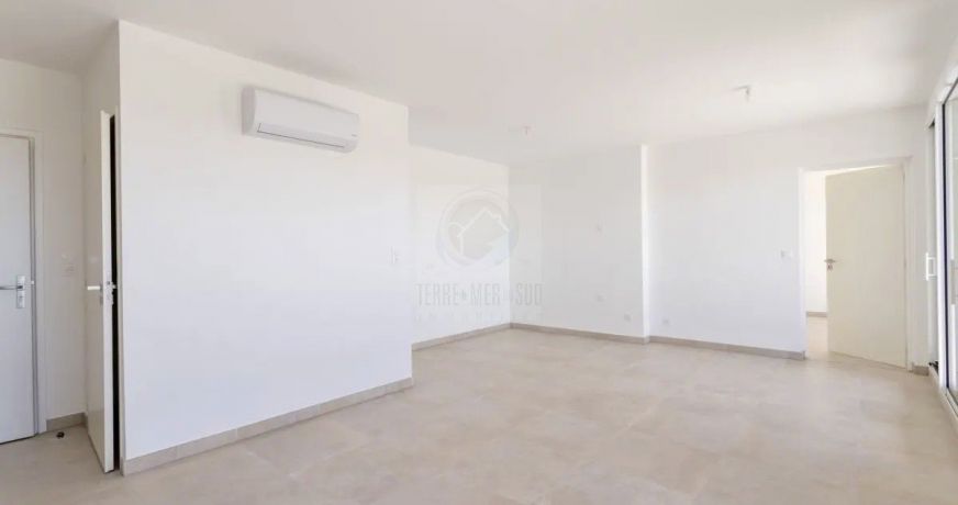 vente Appartement terrasse Beziers