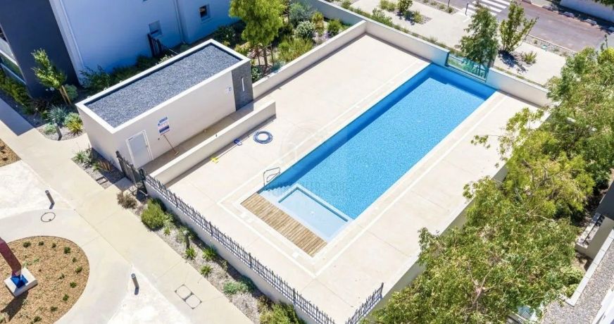 vente Appartement terrasse Beziers
