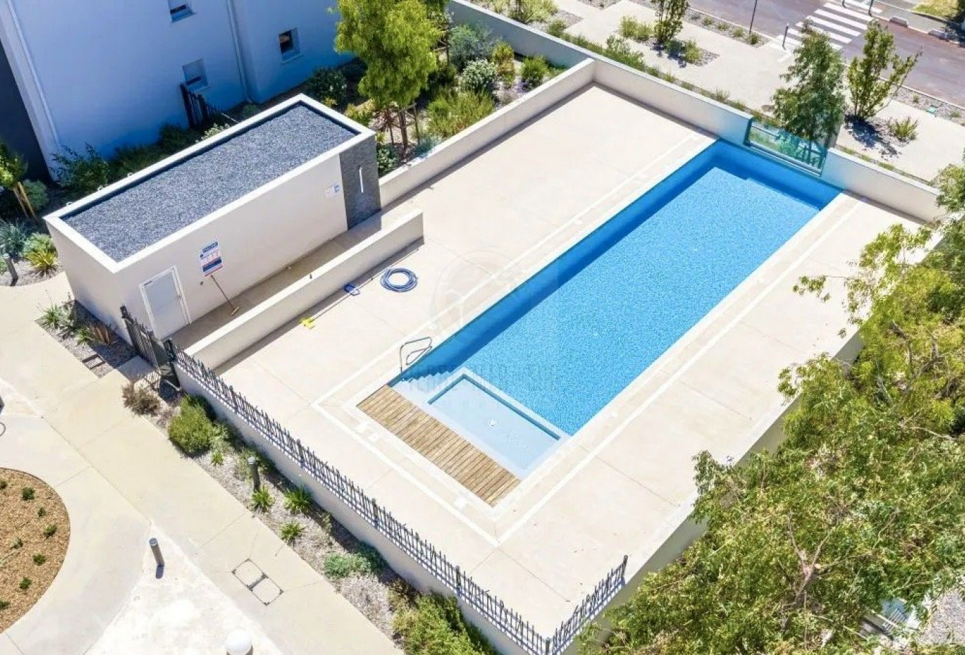 vente Appartement terrasse Beziers - Photo 3