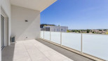 vente Appartement terrasse Beziers