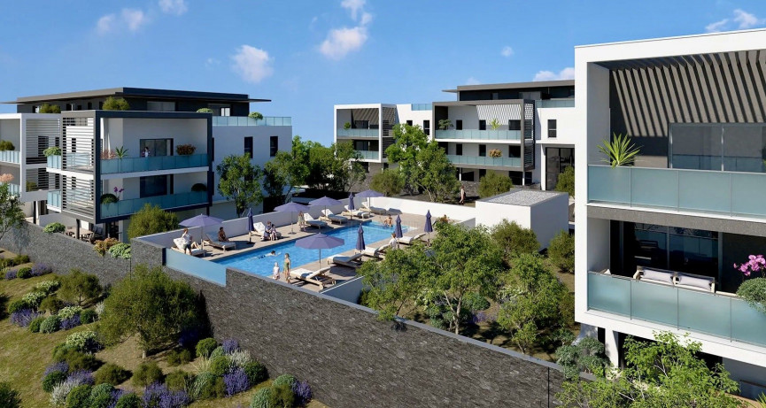 vente Appartement terrasse Beziers - Photo 1