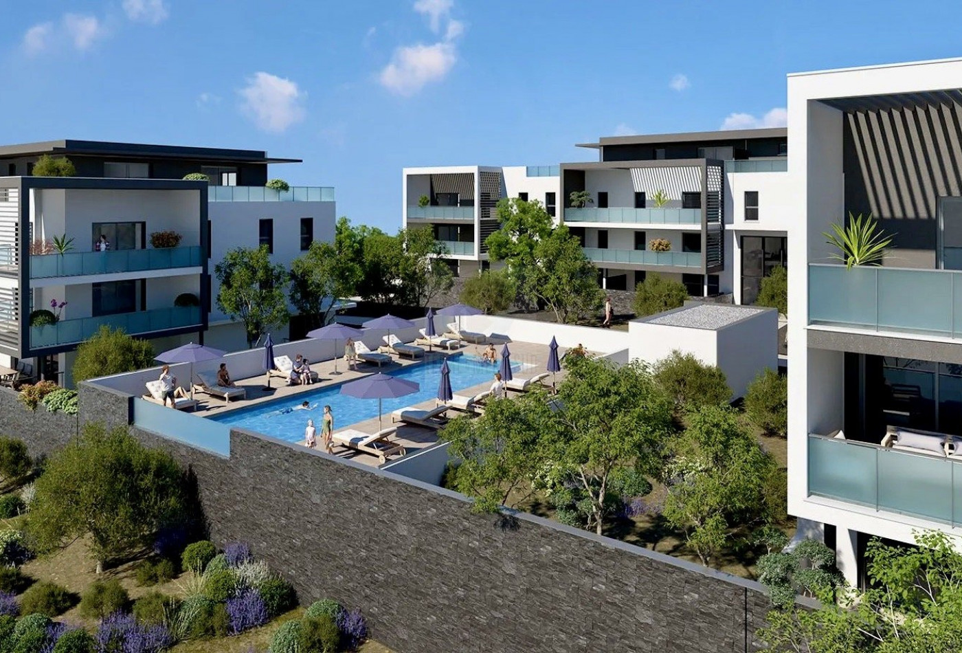 vente Appartement terrasse Beziers - Photo 1