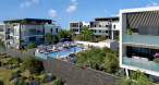 vente Appartement terrasse Beziers