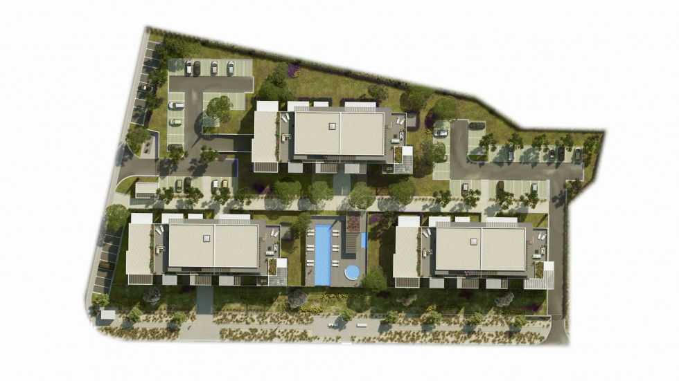 vente Appartement terrasse Beziers - Photo 2