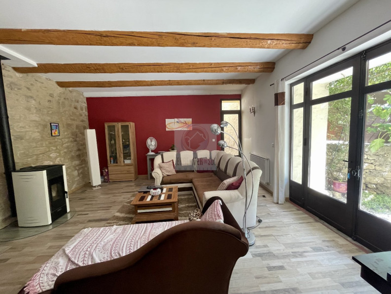 vente Maison Magalas - Photo 5