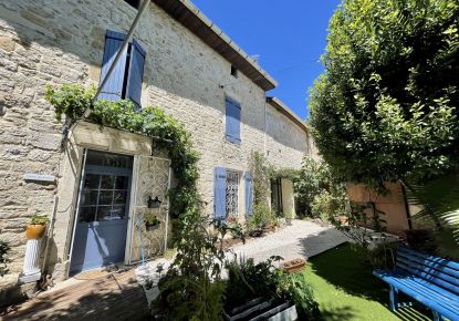 vente Maison Magalas