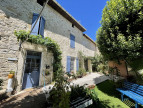 vente Maison Magalas