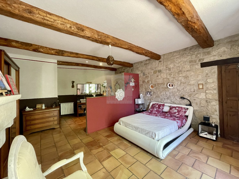 vente Maison Magalas - Photo 10